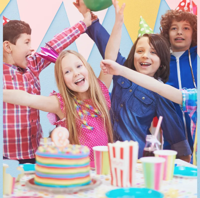Martial Arts Birthday Party Wilbraham: 7 Tips for a Stress-Free Celebration
